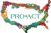 Pro Act Logo
