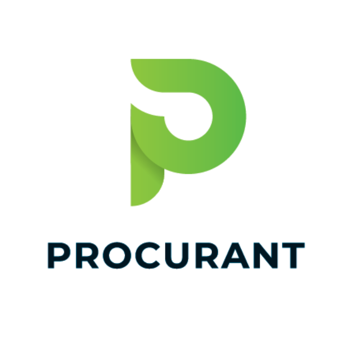 Procurant logo Procurant logo