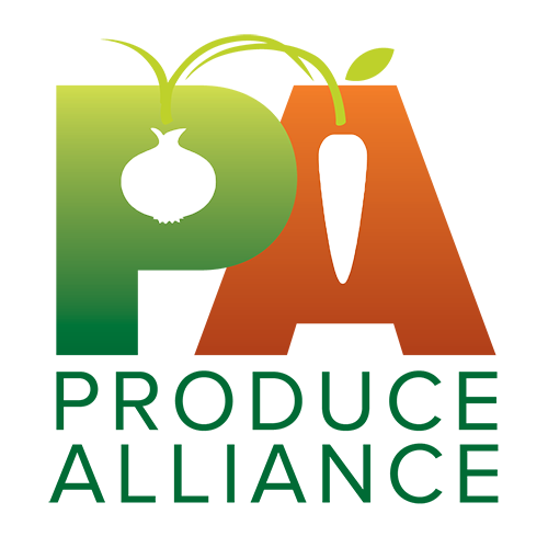 Produce Alliance logo Produce Alliance logo