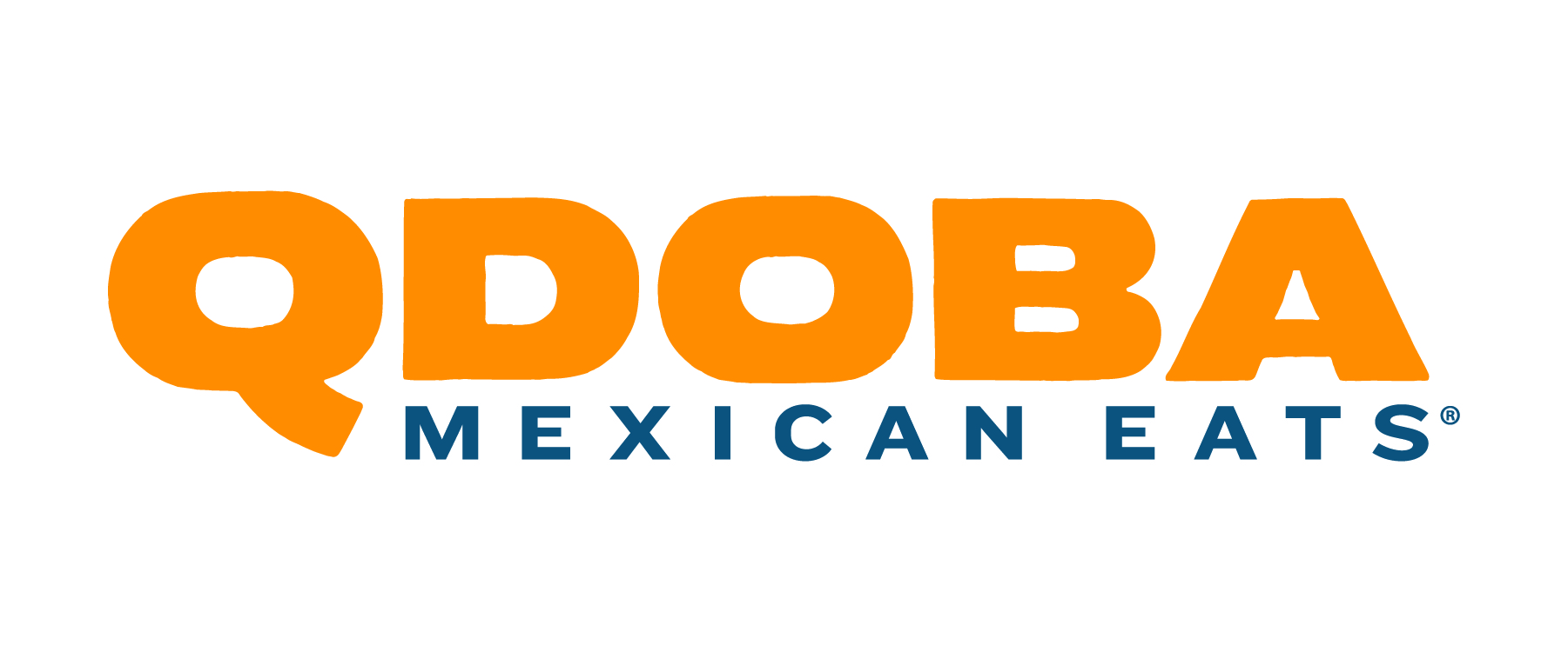 QDOBA logo QDOBA logo