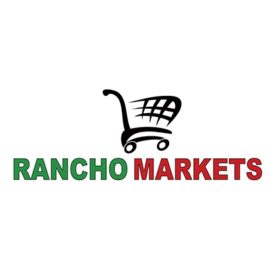 Rancho Markets Company Logo Rancho Markets Company Logo