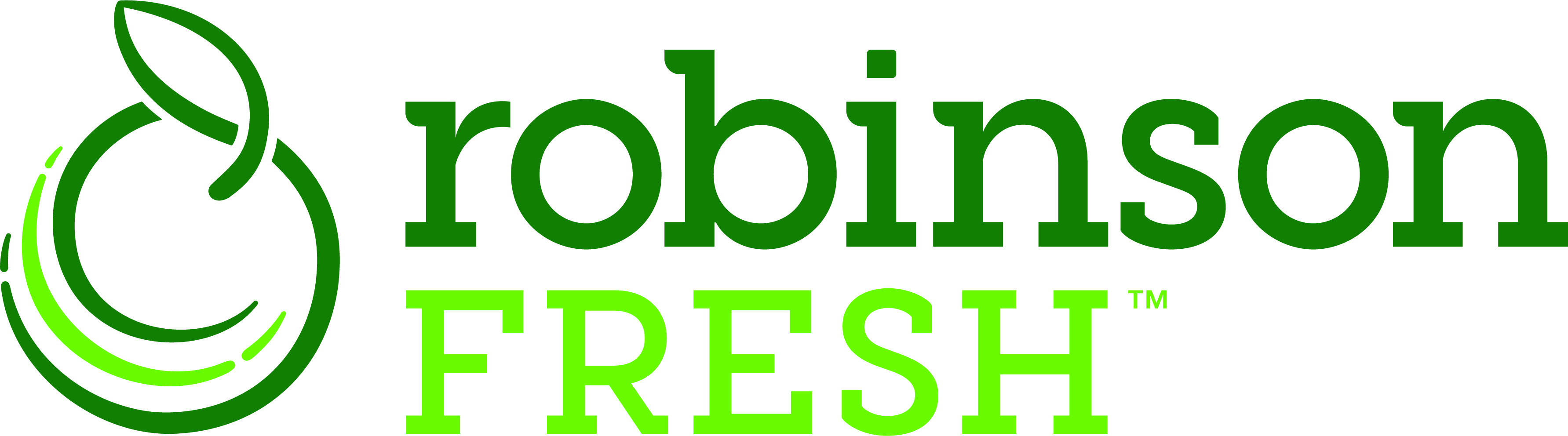 Robinson Fresh Logo Robinson Fresh Logo
