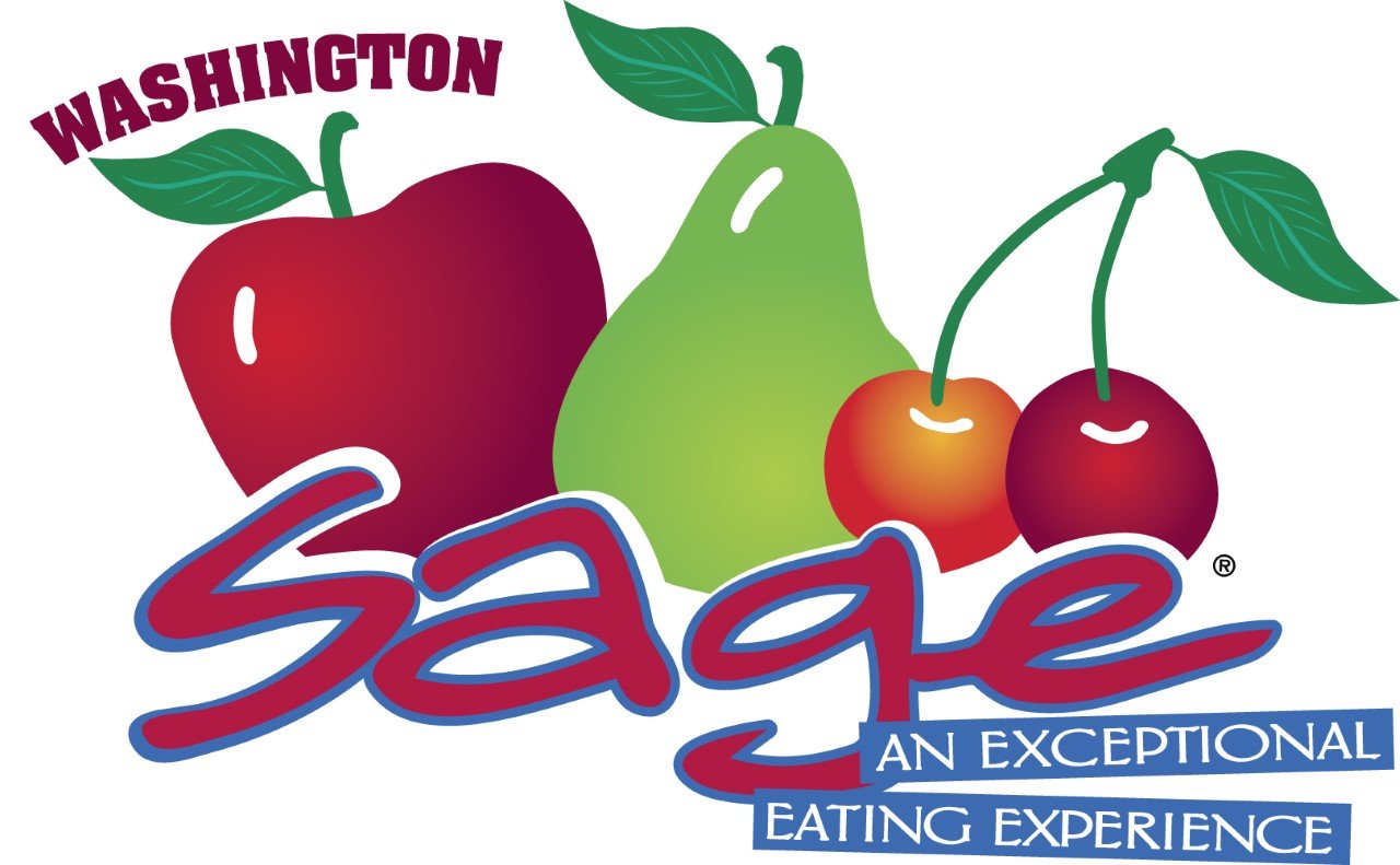 Sage Fruits Company Logo