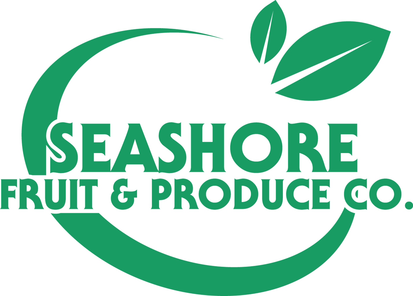 Seashore Fruit & Produce Co.