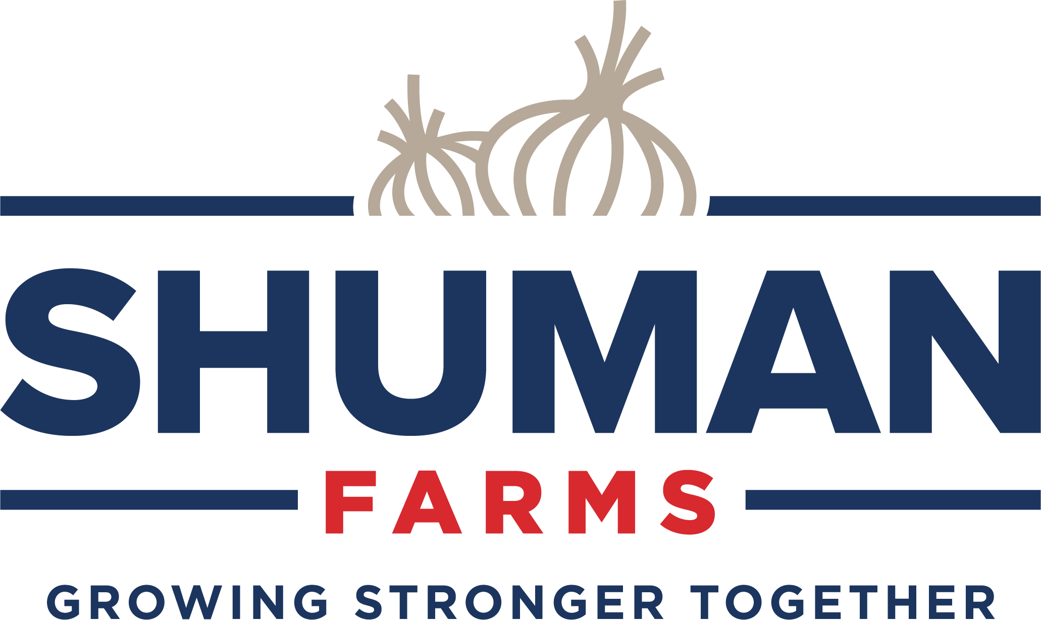 Shuman Farms Logo Shuman Farms Logo
