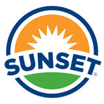 Sunset logo Sunset logo