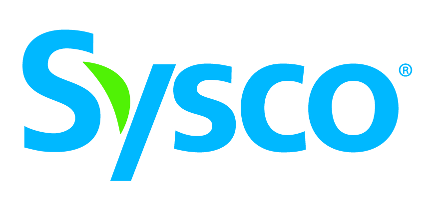 Sysco logo Sysco logo