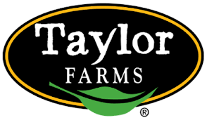 Taylor Farms Logo Taylor Farms Logo