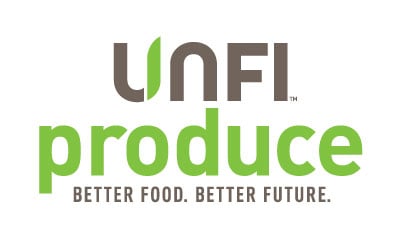 UNFI Produce logo UNFI Produce logo