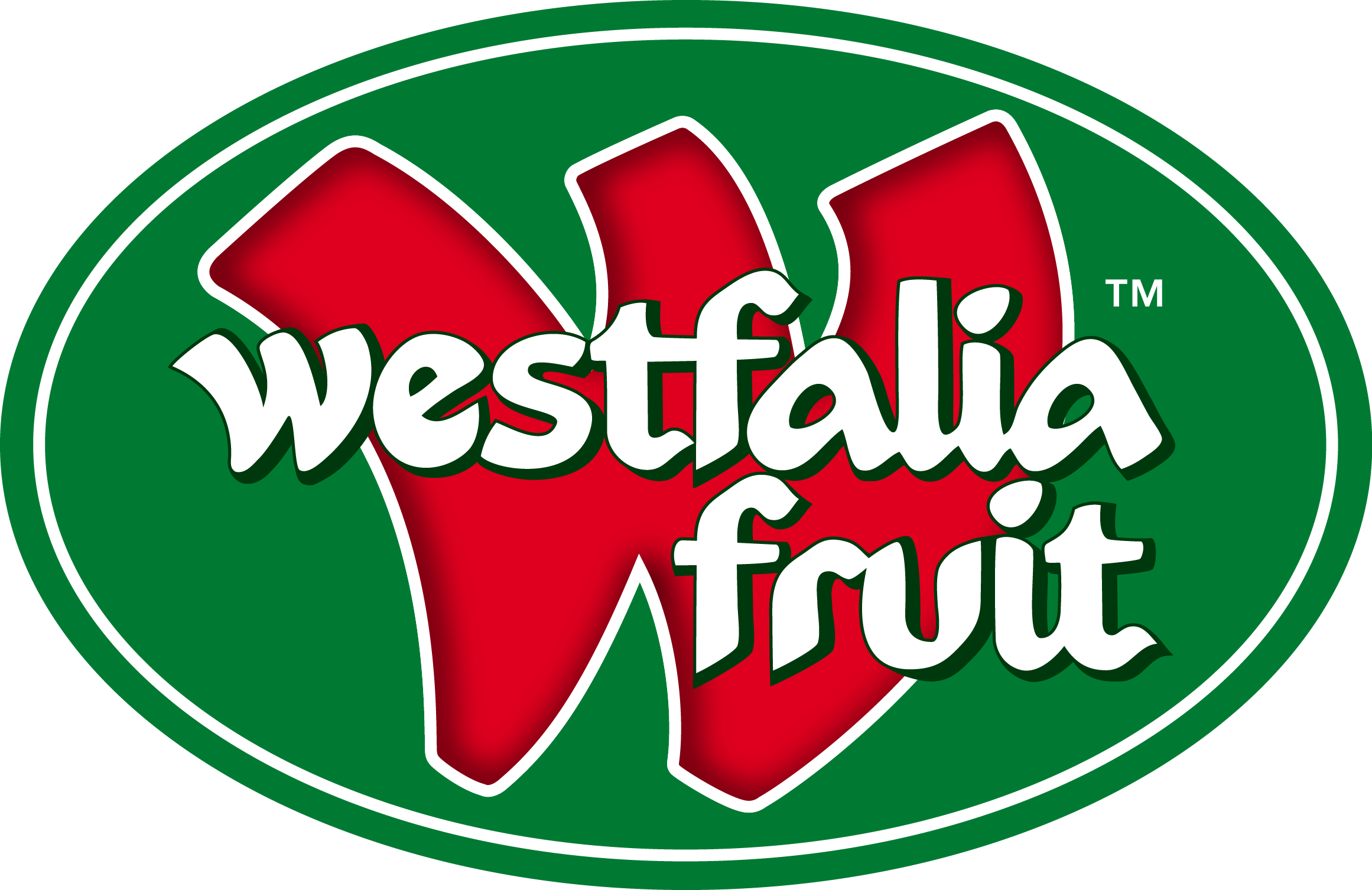 Westfalia Fruit logo Westfalia Fruit logo