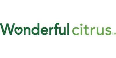 Wonderful Citrus Logo Wonderful Citrus Logo