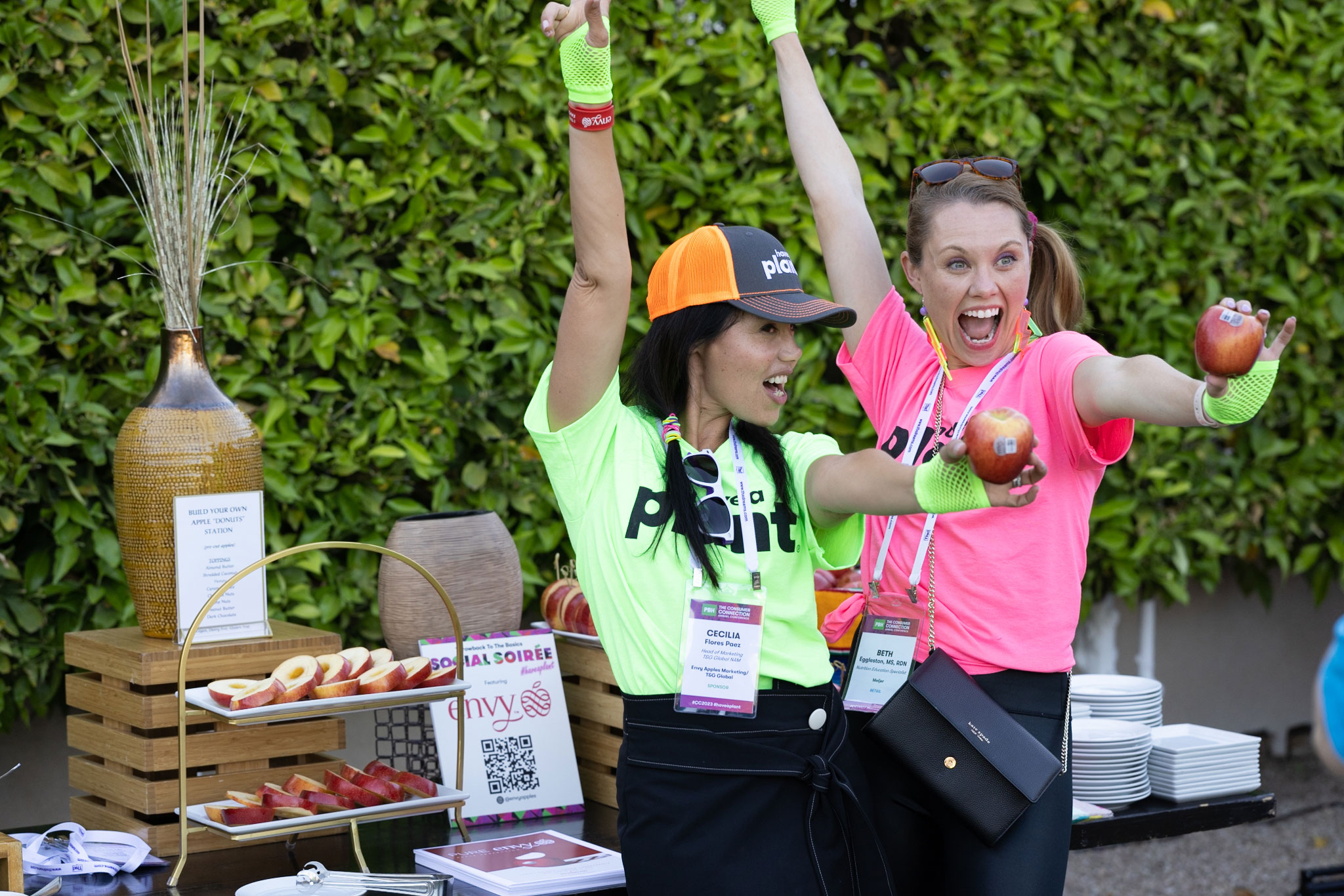 The Consumer Connection Conference