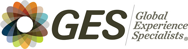 GES logo Global Experience Specialists