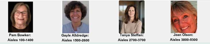 2026 GPFS GES representatives