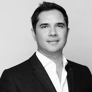 Marco Antonio Verde headshot Marco Antonio Verde headshot