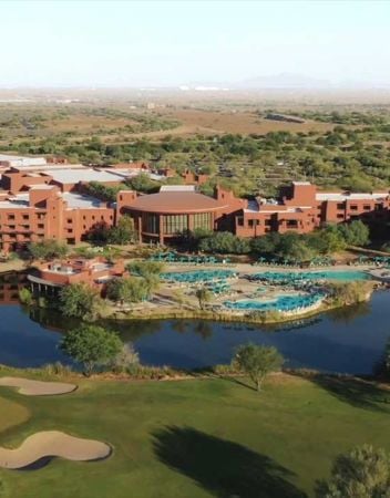 Promo feature image for The Retail Conference and Golf Tournament