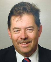 Johan van Deventer Johan van Deventer