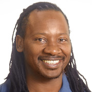 Dr. Mmatlou Kalaba headshot