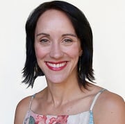 Elzette Schutte headshot Elzette Schutte headshot
