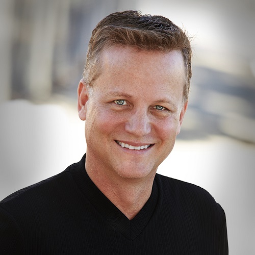 Scott Shellstrom headshot Scott Shellstrom headshot