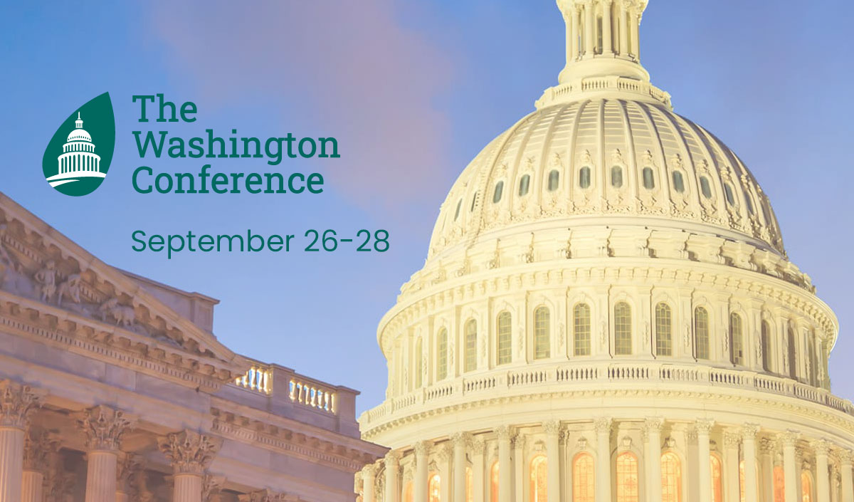 The Washington Conference