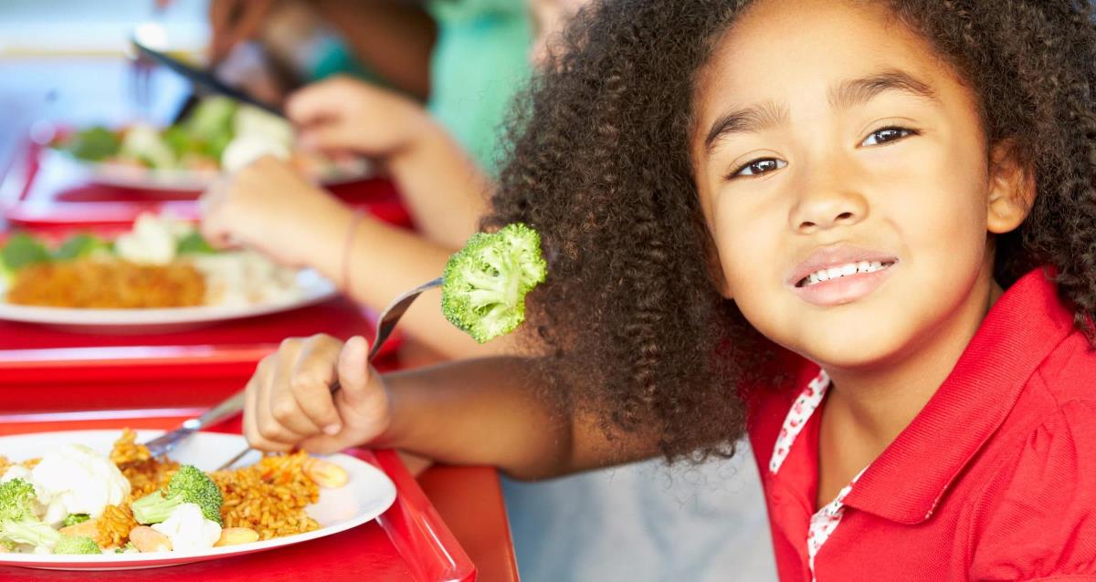 K12 School Forum at The Foodservice Conference