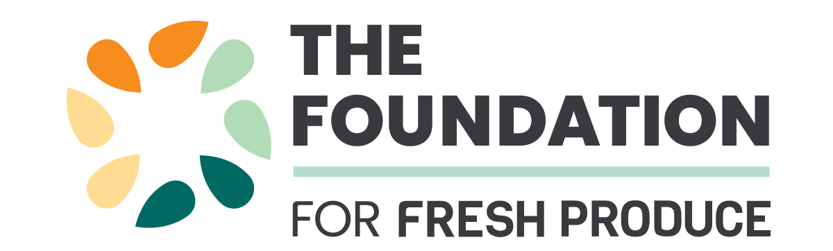 The Foundation for Fresh Produce logo