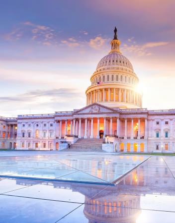 Promo feature image for Government Advocacy