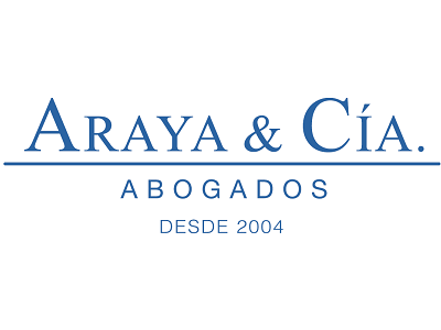 Araya & Cia logo