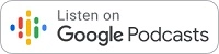 Google podcast icon