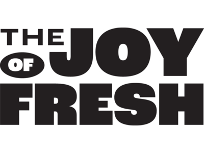 The Joy of Fresh