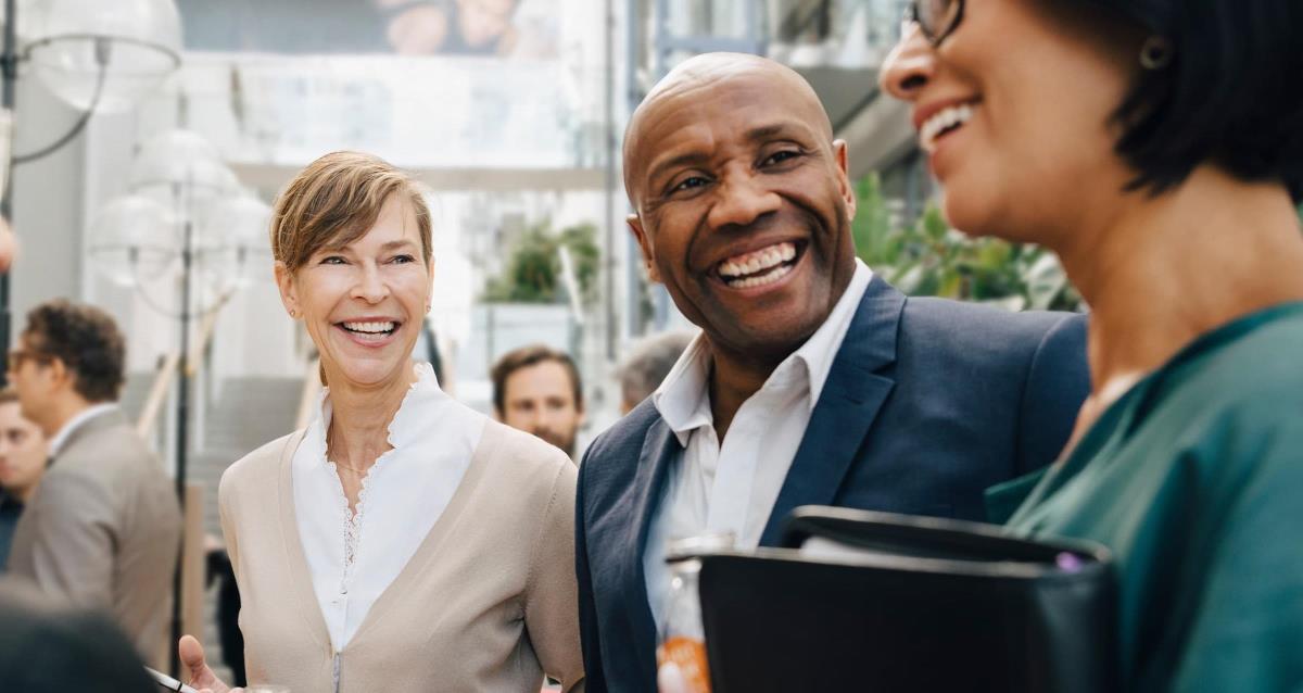 A Fresh Look at Diversity, Equity and Inclusion