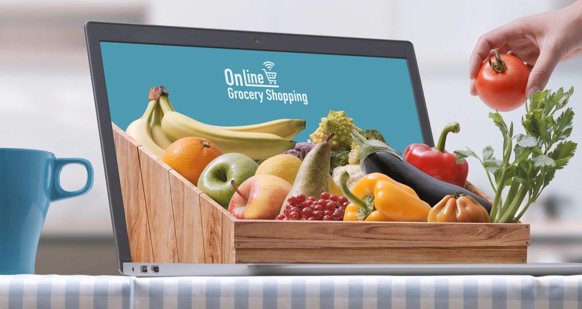 Retail Technology Driving Fresh Produce Consumption