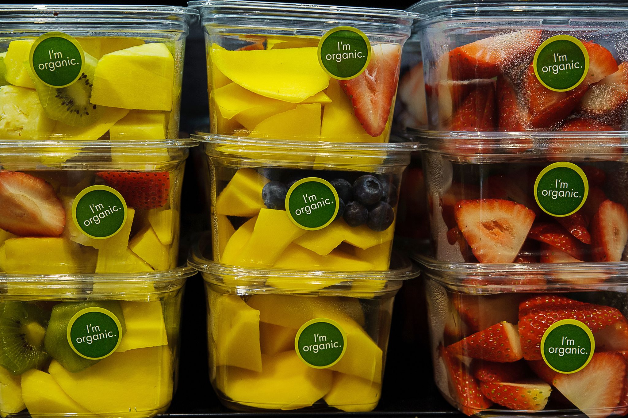 Favorable Fruit Pricing Helps Improve February Fresh Produce Performance