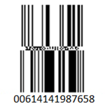 GS1 Databar barcode