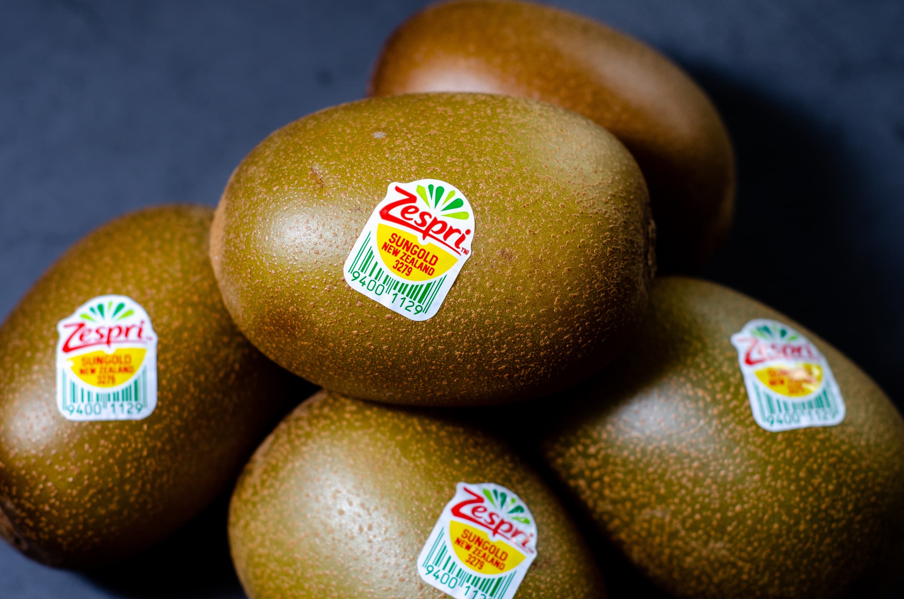 zespri case study