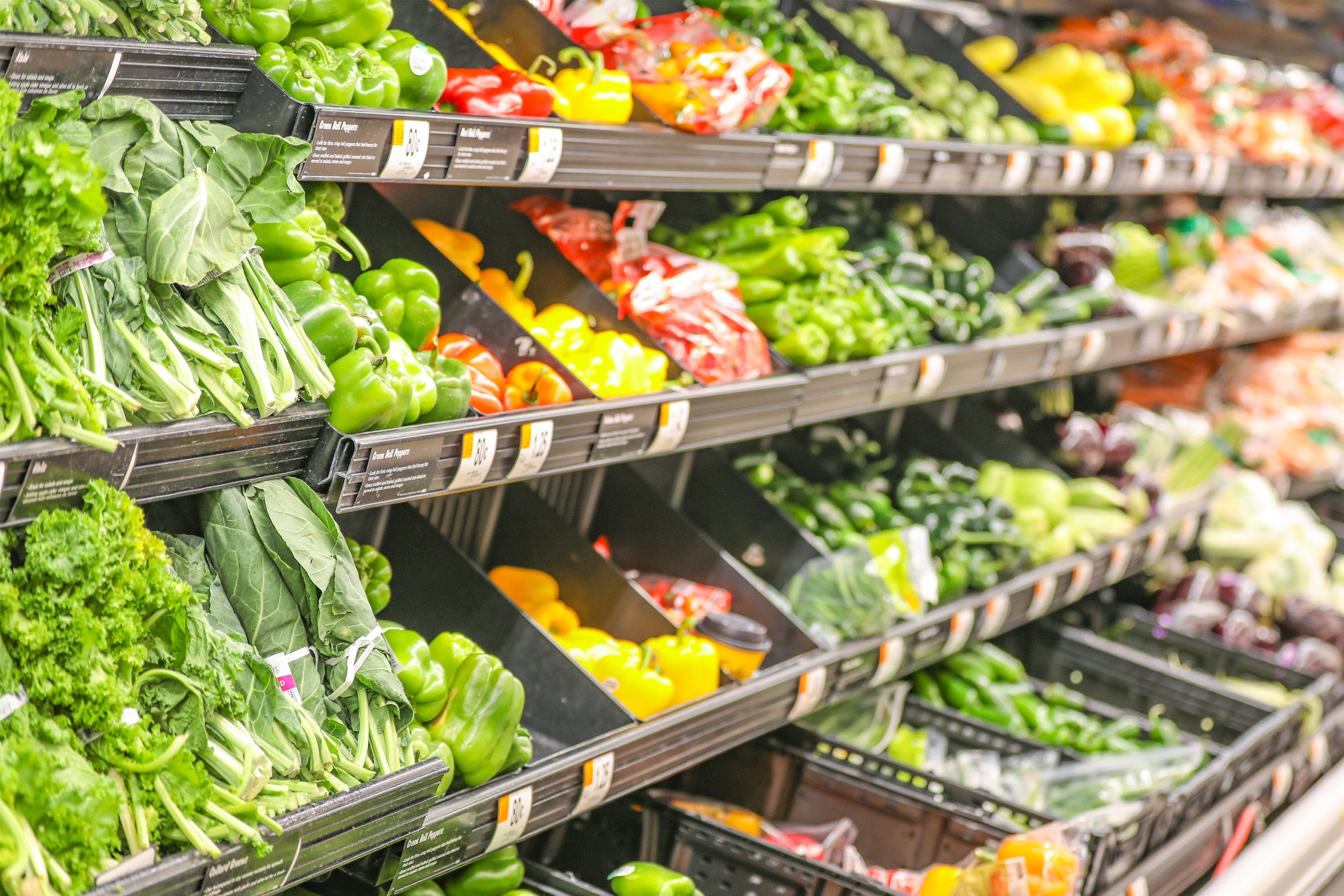 Actualizar 81+ imagen walmart fruits and vegetables Thptletrongtan.edu.vn