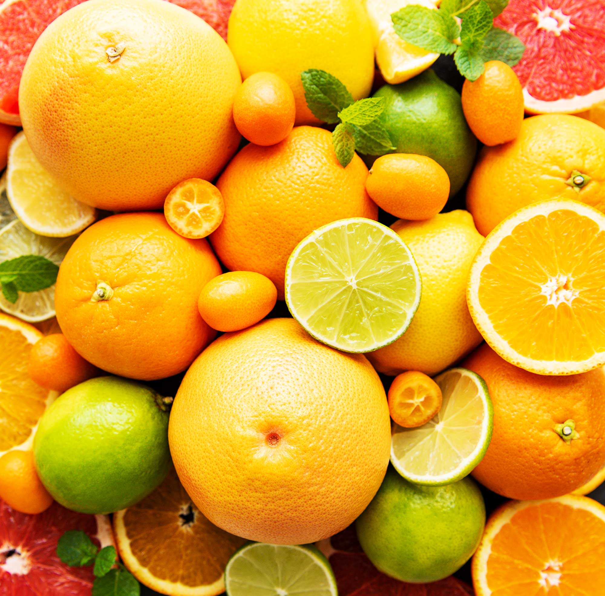 Analysis of Fresh Fruit and Vegetable Sales at Retail