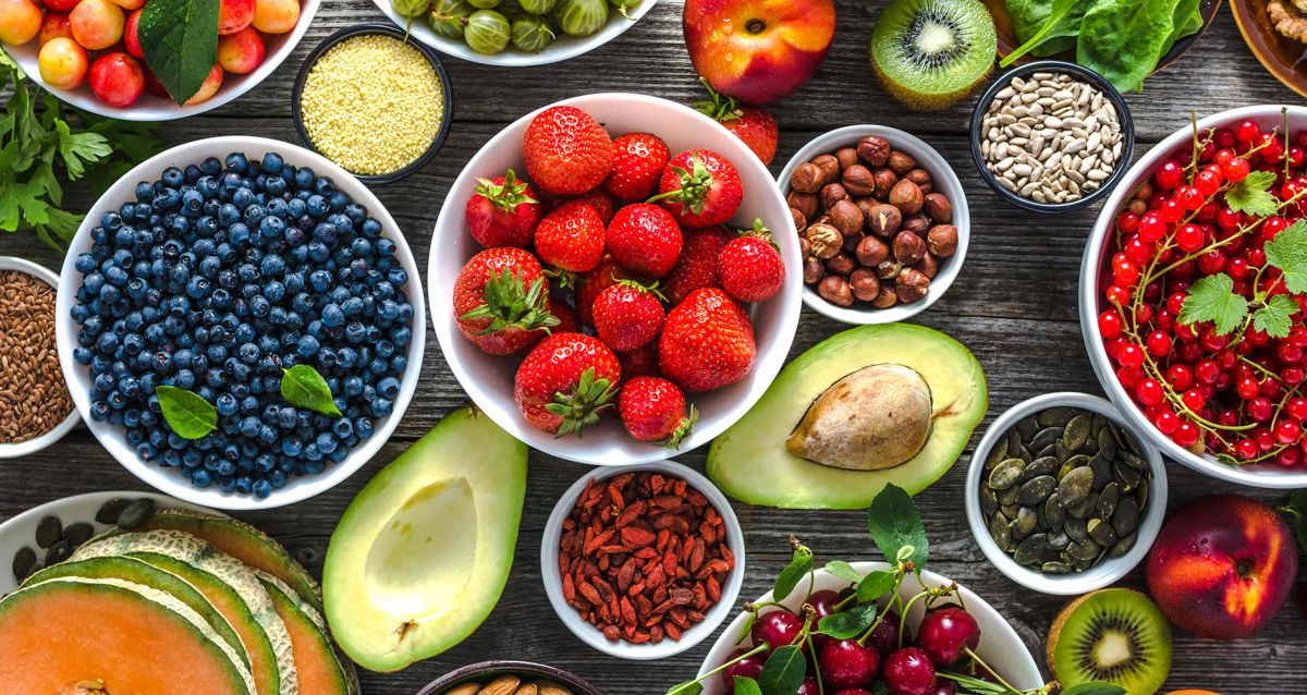 Food Is Medicine Programs Introduction with Jason Wu