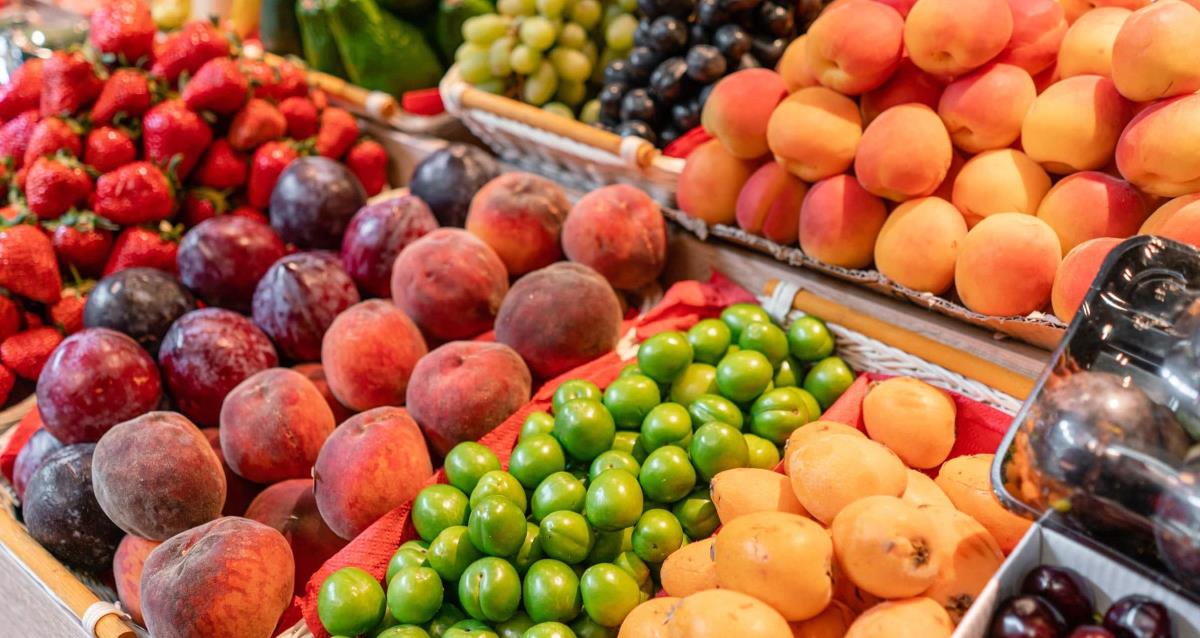 Retail Produce Manager Awards Program