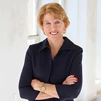 Cathy Burns CEO IFPA