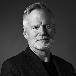 Doug Bohr headshot Doug Bohr headshot