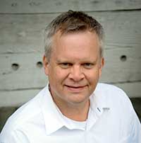 Erik Larsen