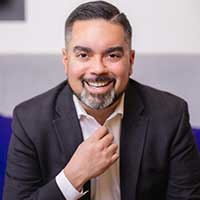 John Torres