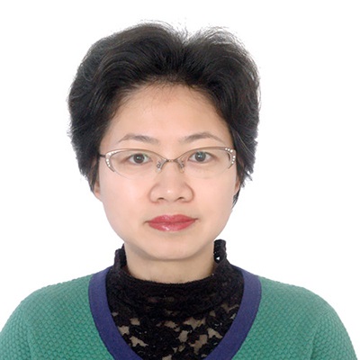 Mabel Zhuang Mabel Zhuang
