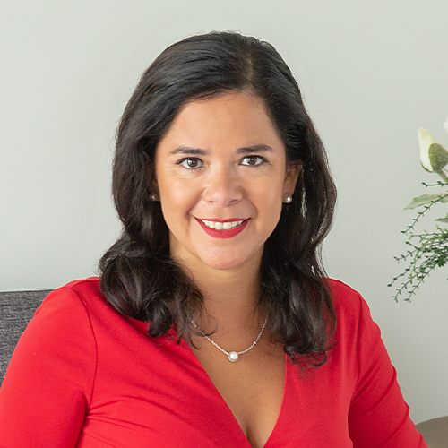 Natalia Gamarra Natalia Gamarra