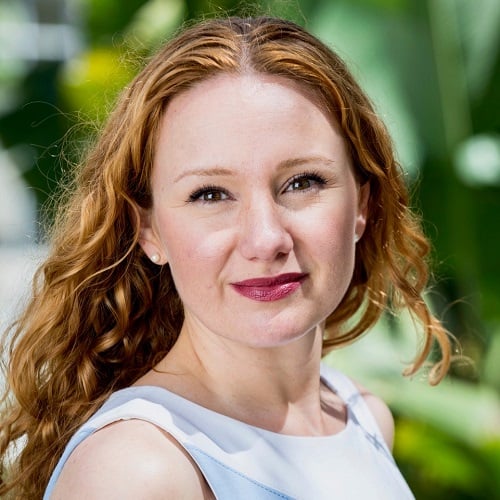 Tamara Muruetagoiena Tamara Muruetagoiena