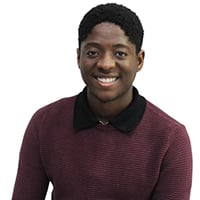 Relebohile Ramosoeu Relebohile Ramosoeu
