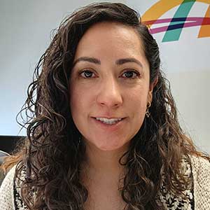 Beatriz Torres headshot Beatriz Torres headshot