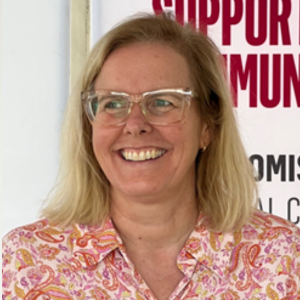 Brigit Corson Brigit Corson